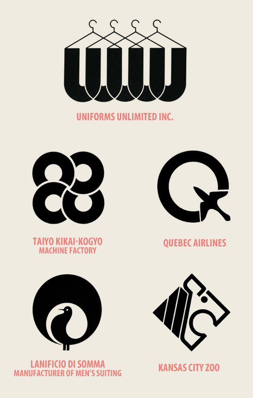 Logos clásicos