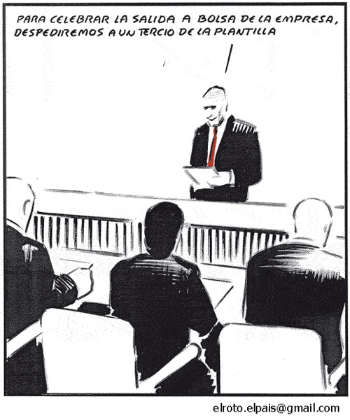 El Roto