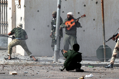 guiterra