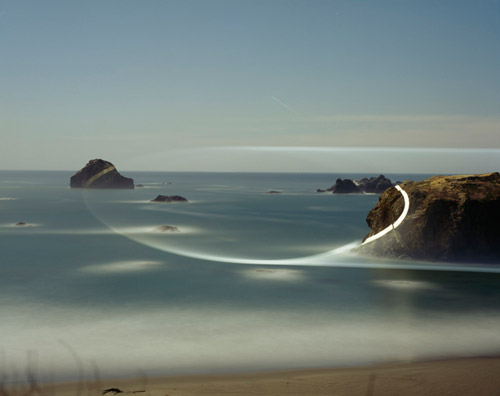 Jim Sanborn, The Topographic Projections