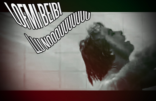 ¡Lofmi beibi!