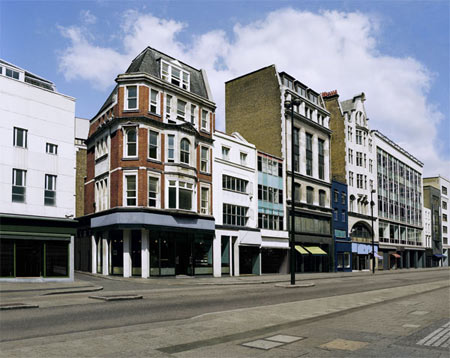 London
