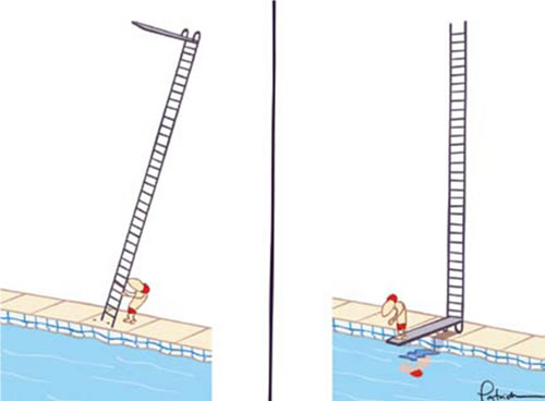 Lunes…