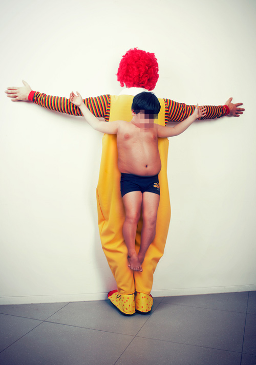 mcdonalds