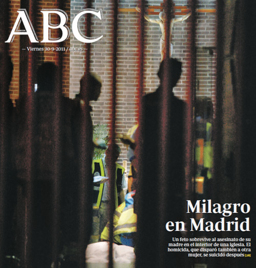 Milagro dicen