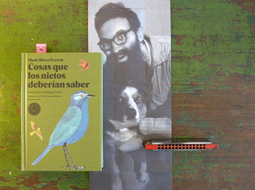 Cosas que los nietos deberían saber