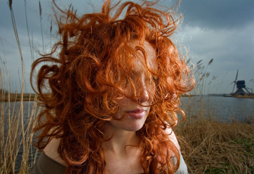 Hanne van der Woude