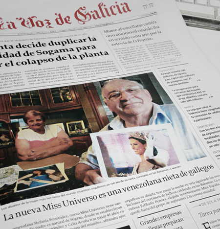 Noticia noticiosa