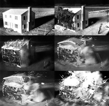 Operation Upshot-Knothole