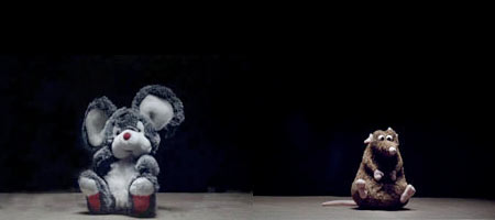 Peluches
