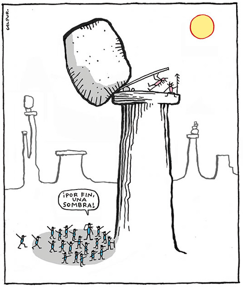 porfinunasombra