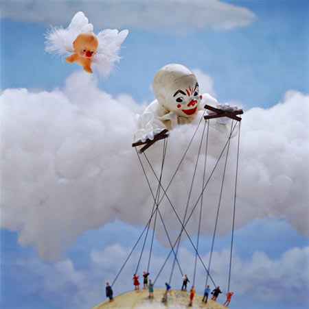 Puto payaso