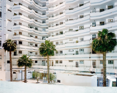 Adreas Gefeller - Soma