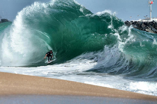 the-wedge