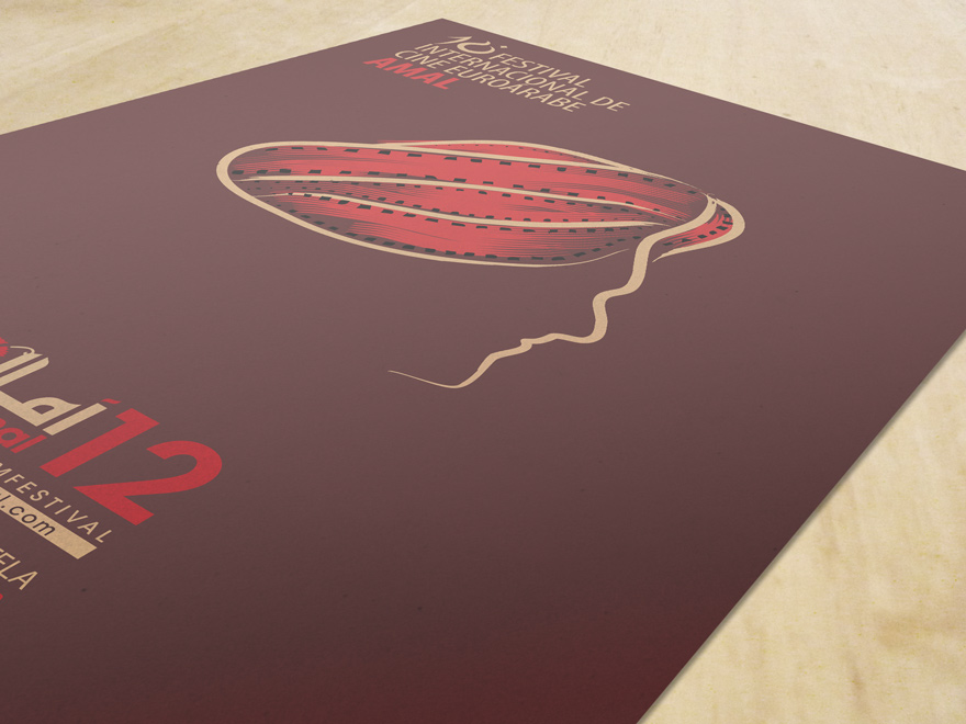 festival de cine euroárabe