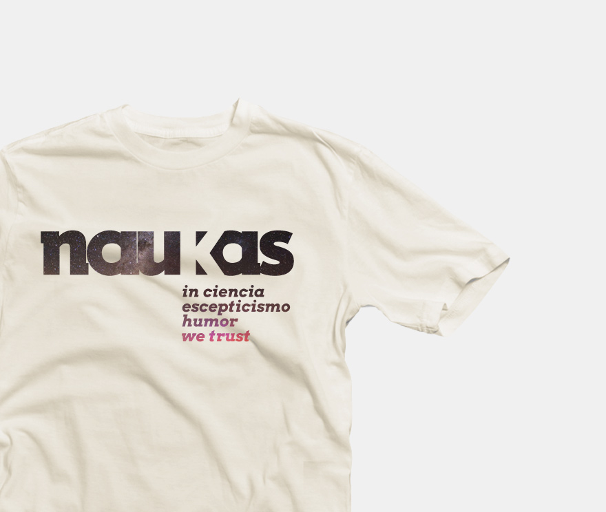 naukas