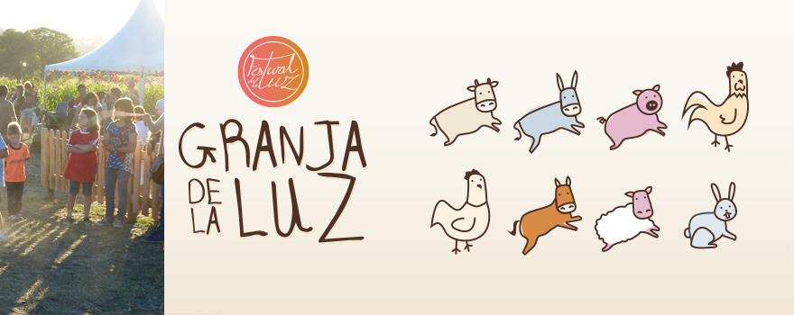 festival de la luz