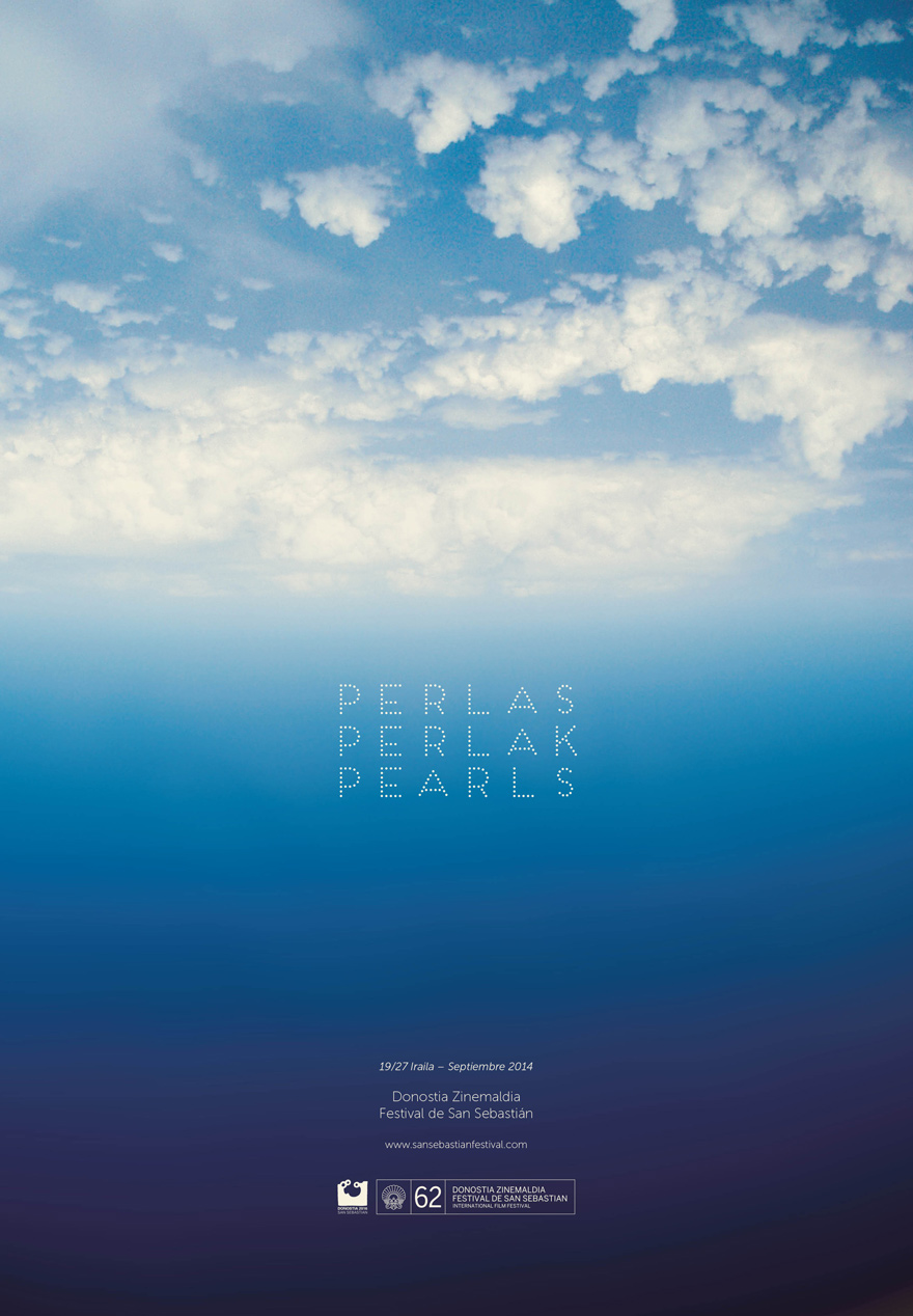carteles zinemaldia 2014
