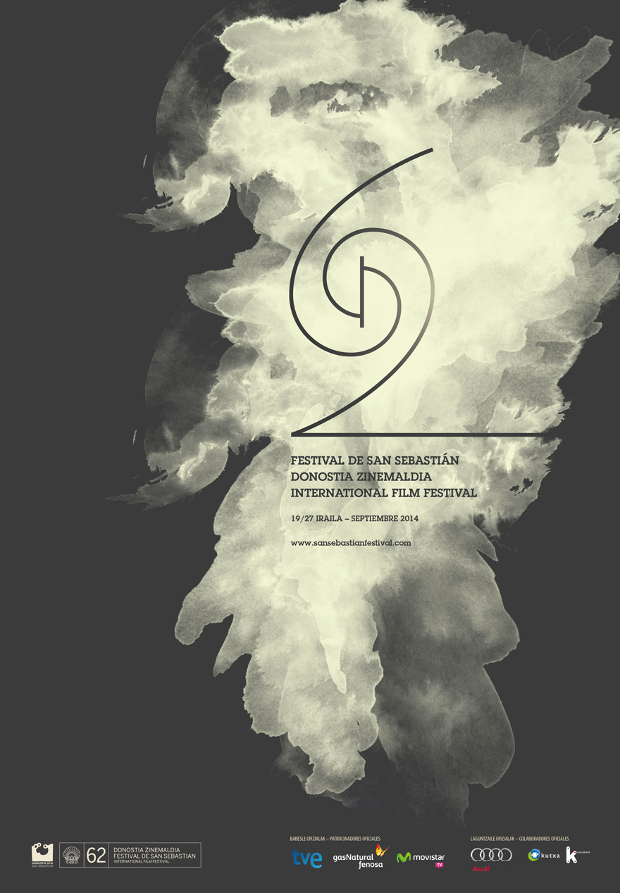 carteles zinemaldia 2014