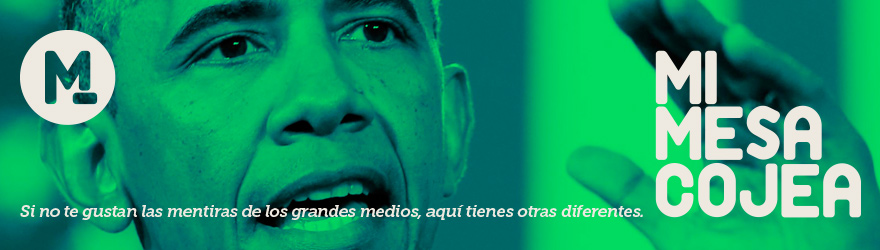 mi mesa cojea