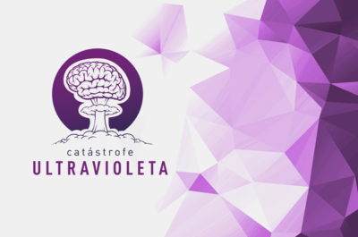 catástrofe ultravioleta