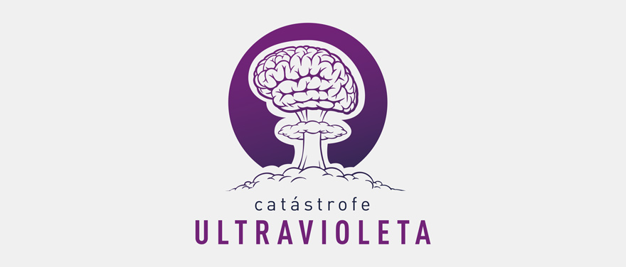 catástrofe ultravioleta