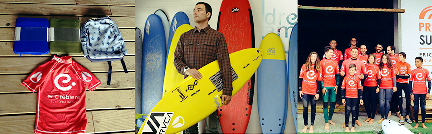 eric rebiere