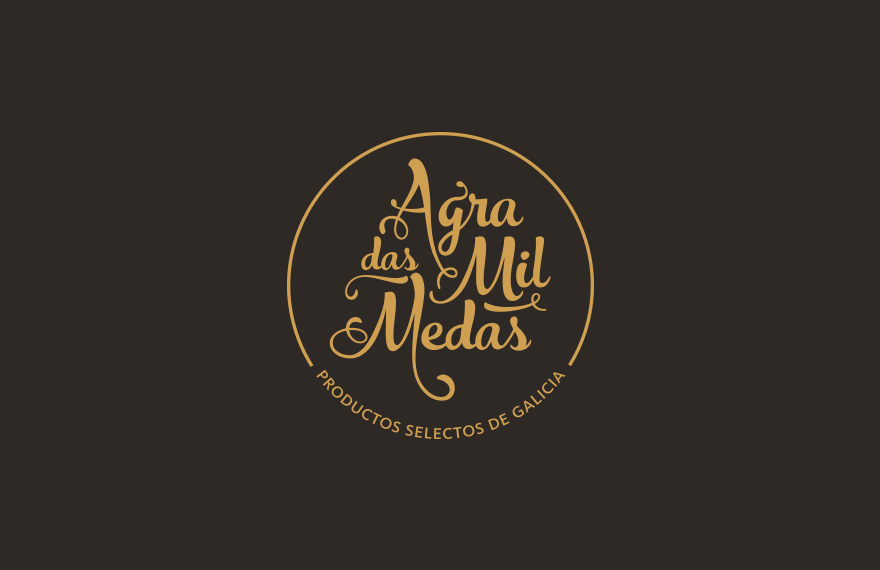 agra das mil medas