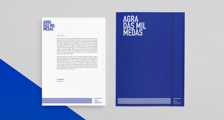 agra das mil medas