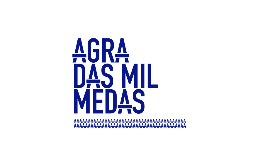 agra das mil medas