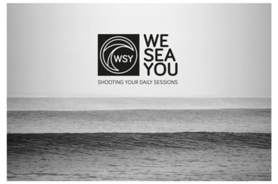 weseayou