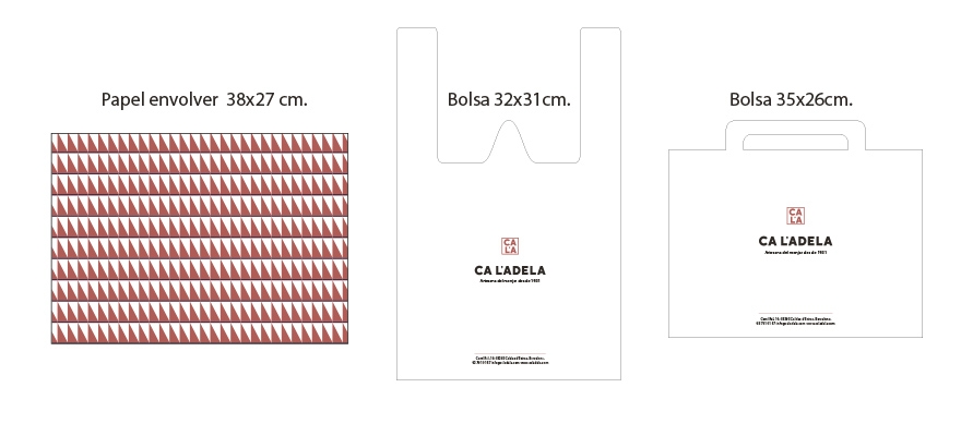 Ca l’Adela