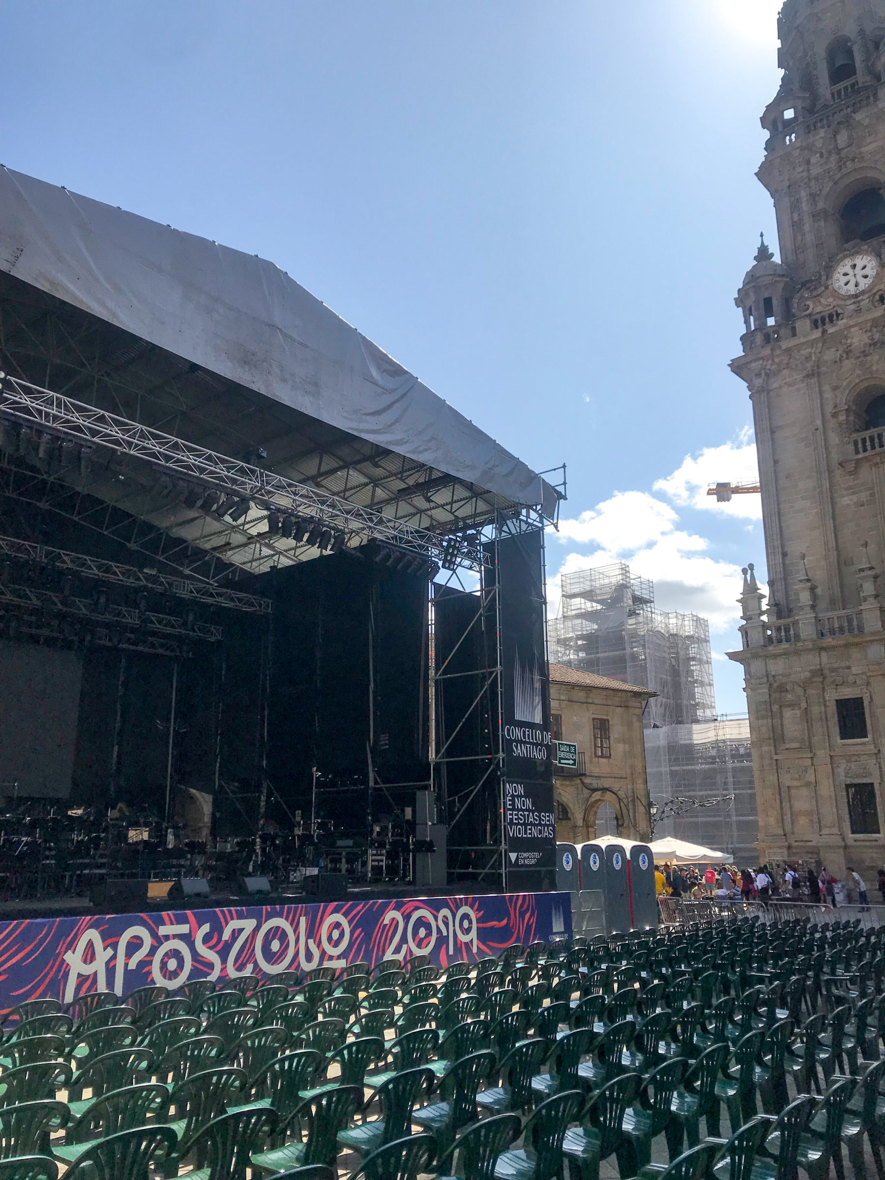Apóstolo 2019