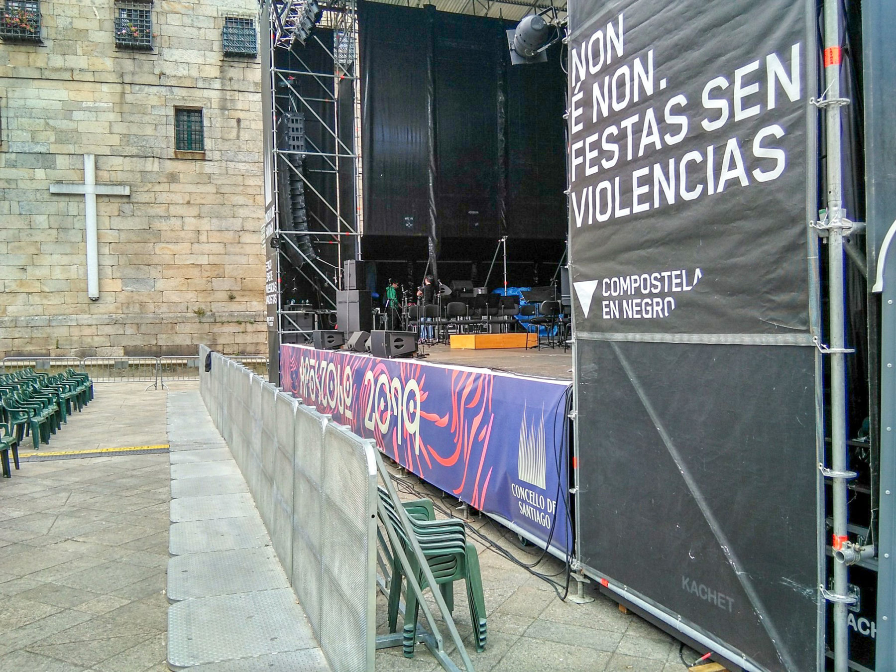 Apóstolo 2019