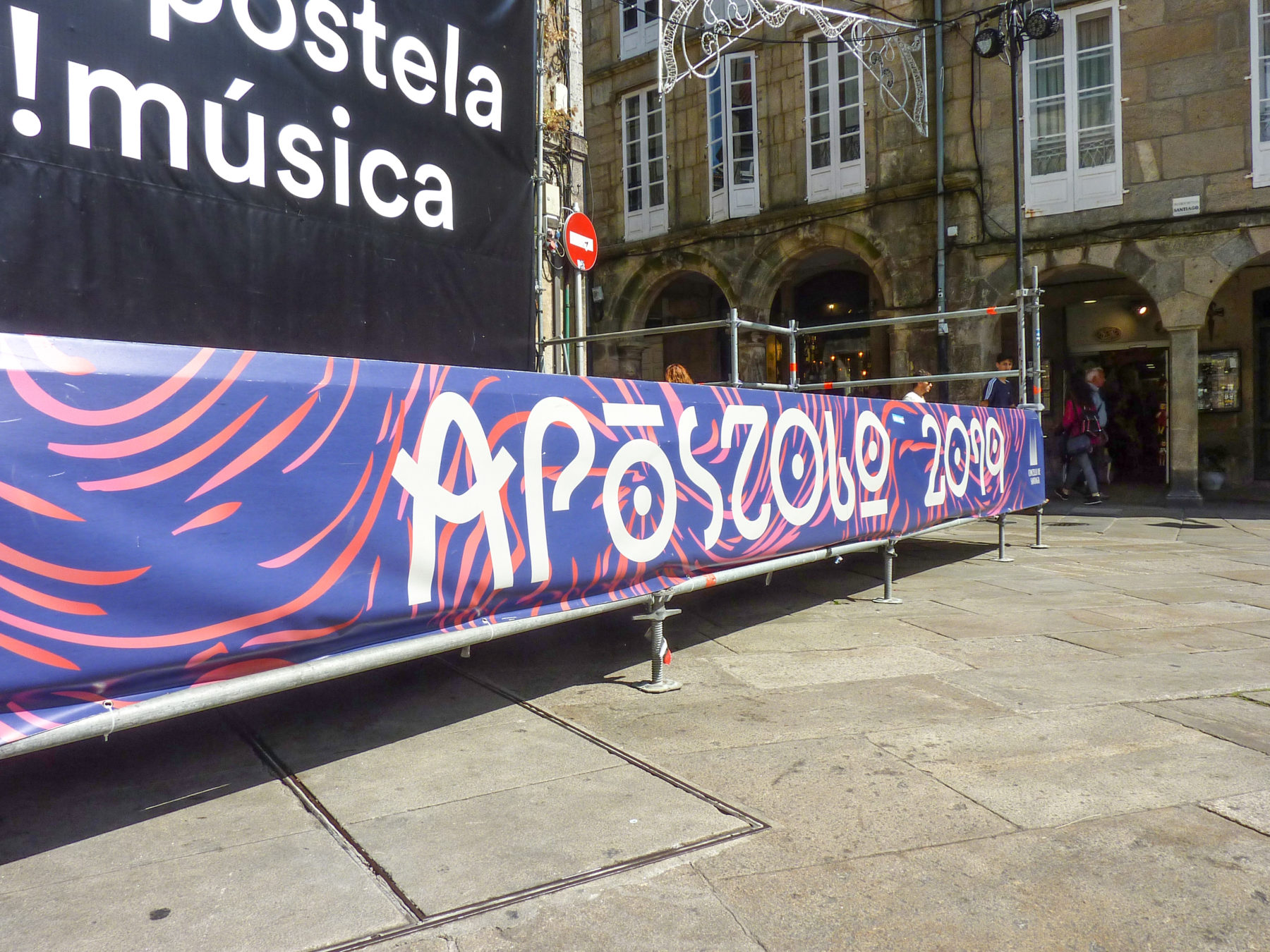 Apóstolo 2019