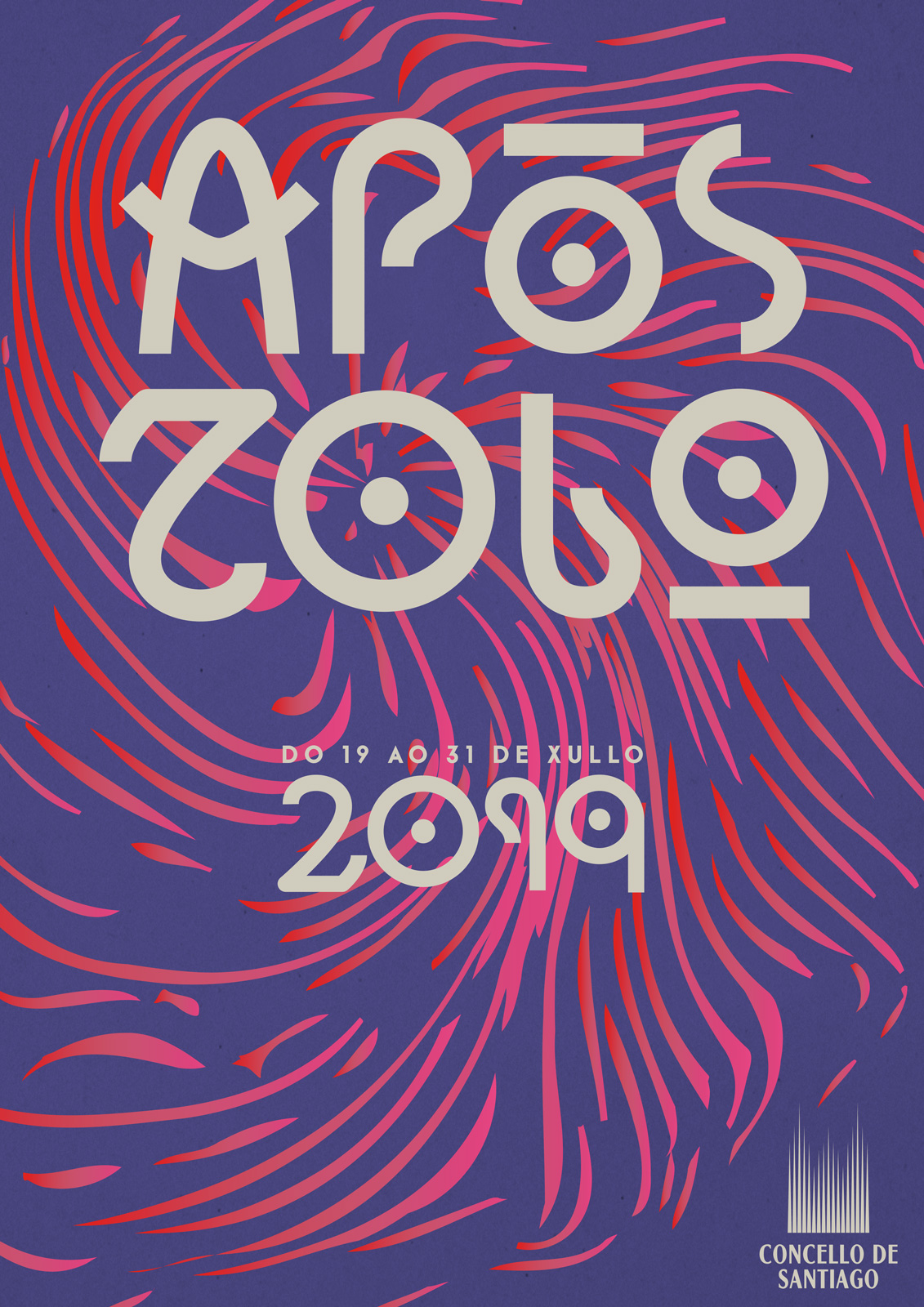 Apóstolo 2019