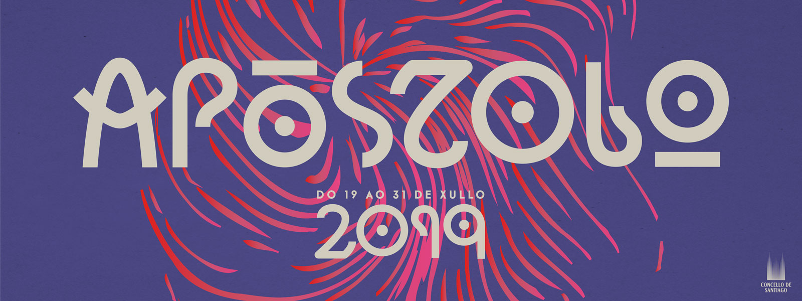 Apóstolo 2019