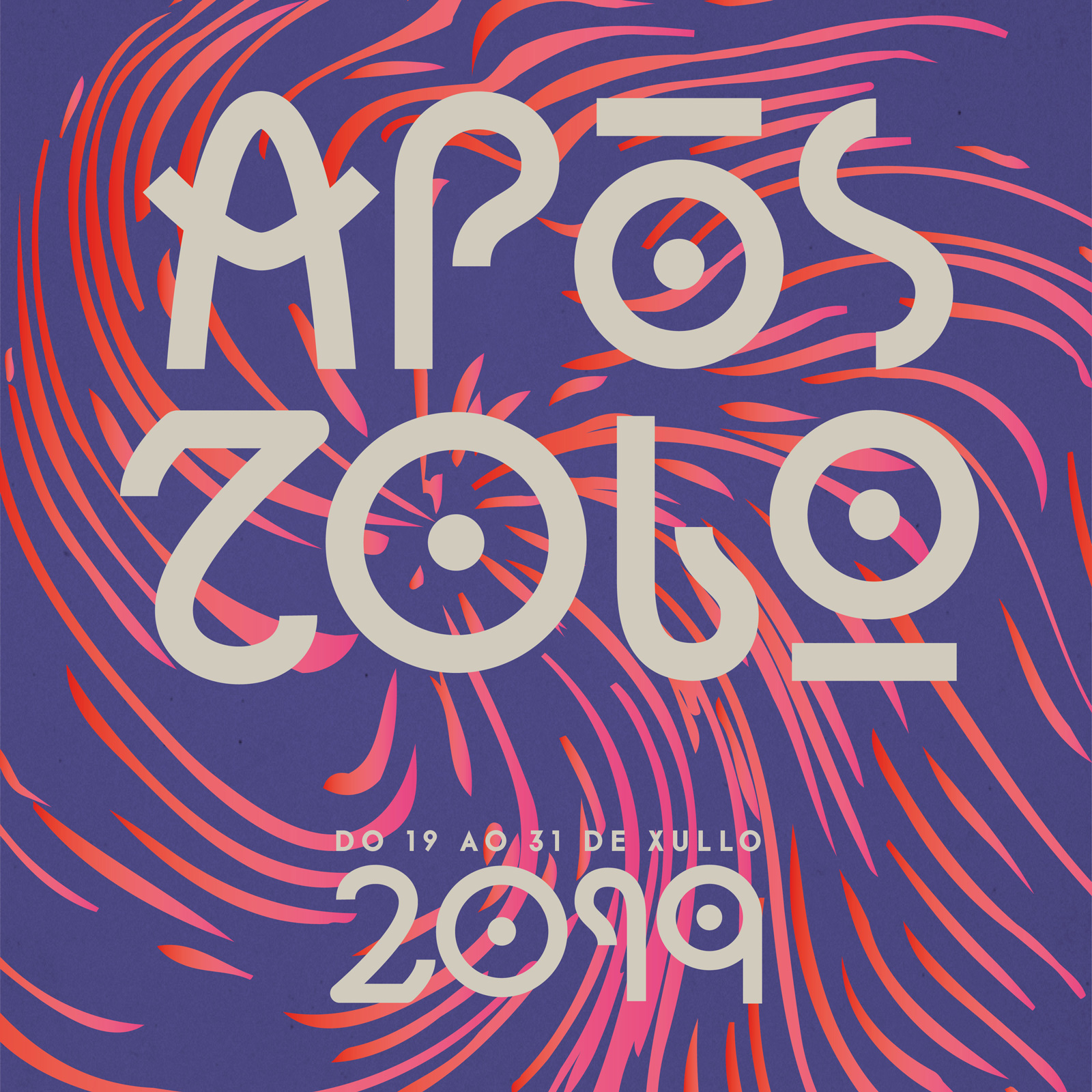Apóstolo 2019