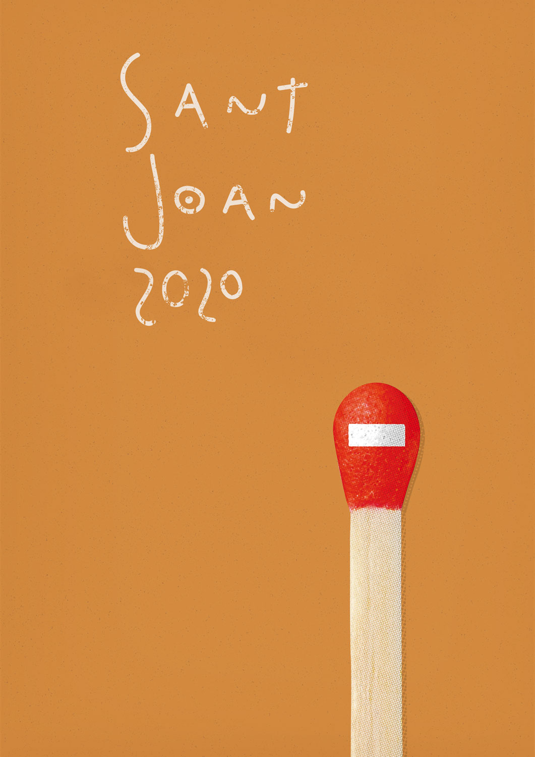 San Xoán 2020