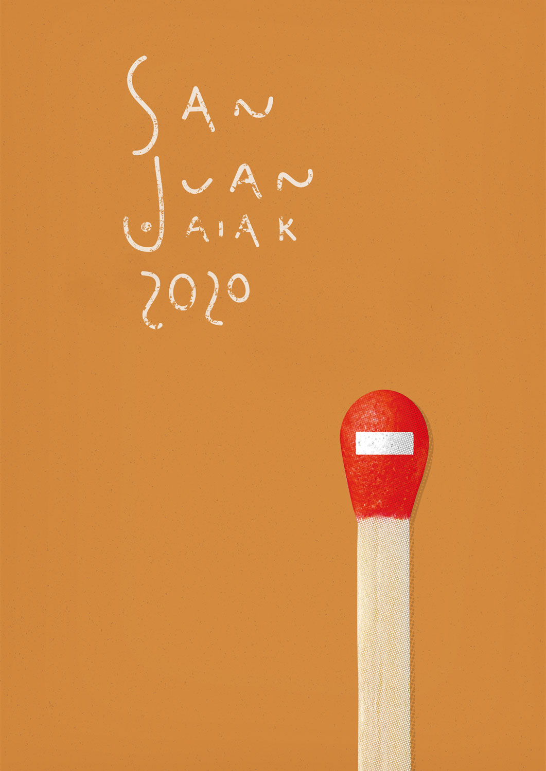 San Xoán 2020