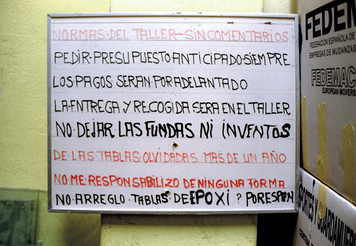 El último hombre libre