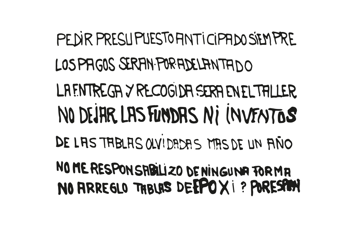 El último hombre libre
