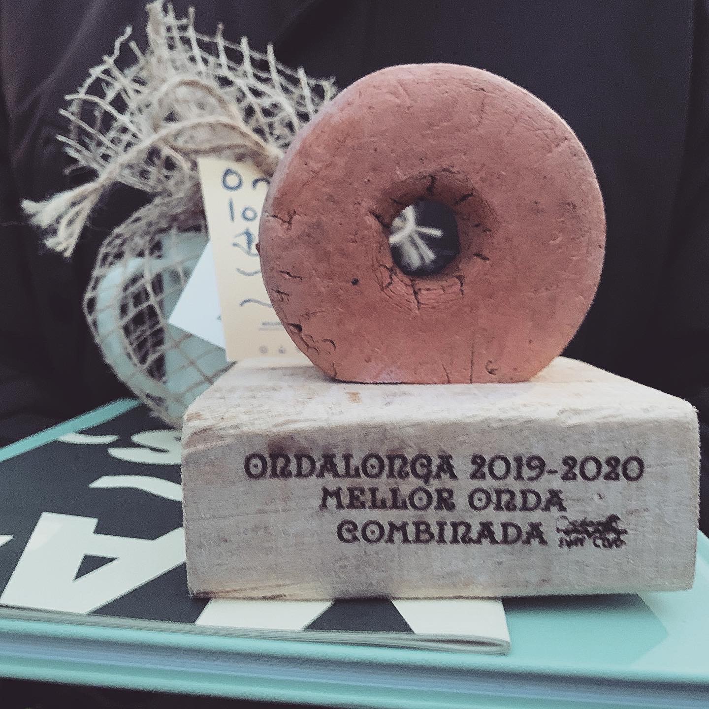ondalonga surfing day