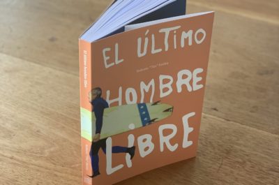 El último hombre libre