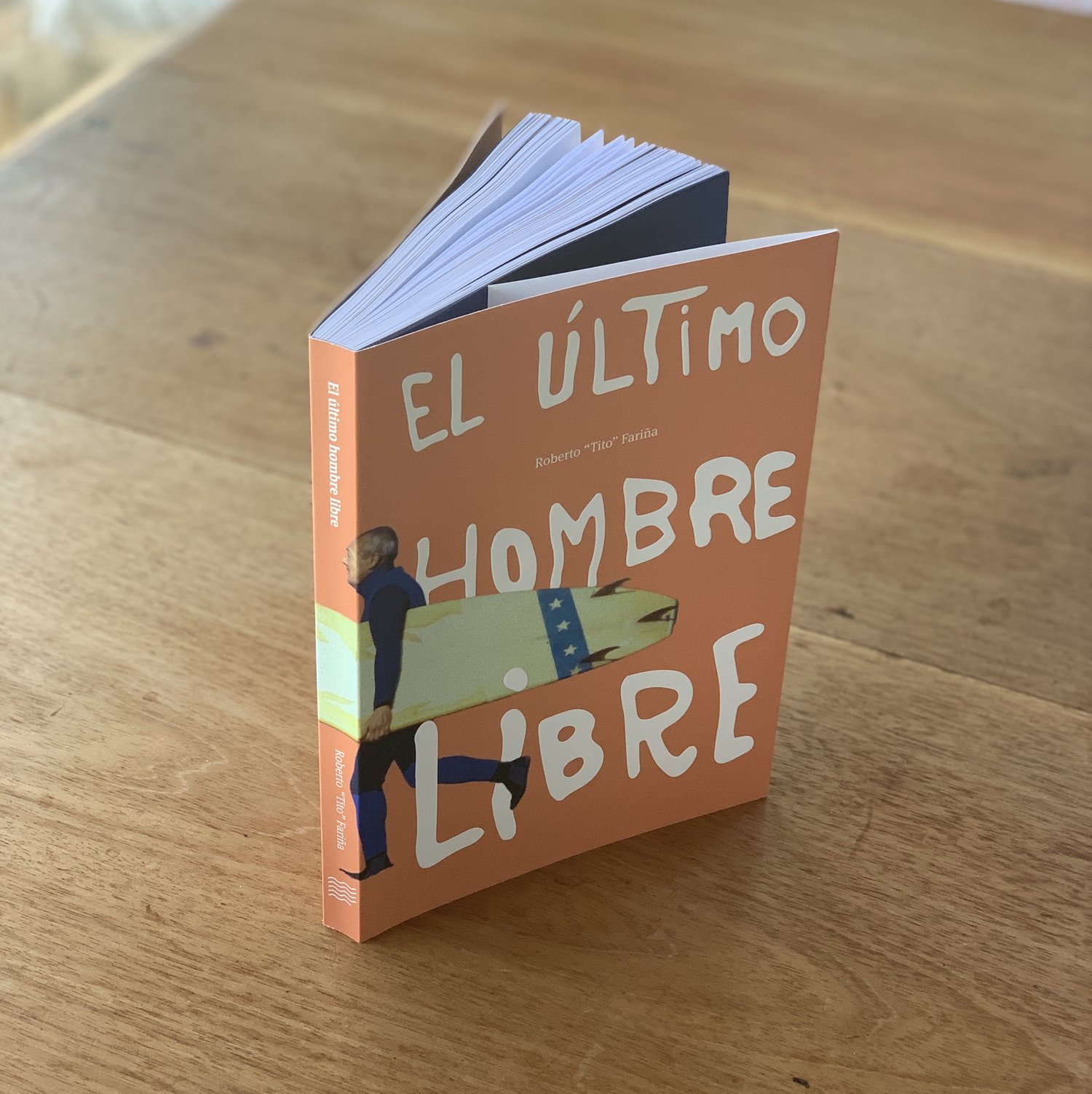 El último hombre libre