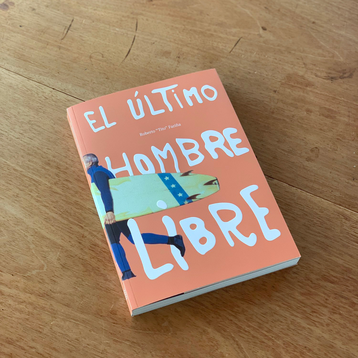 El último hombre libre