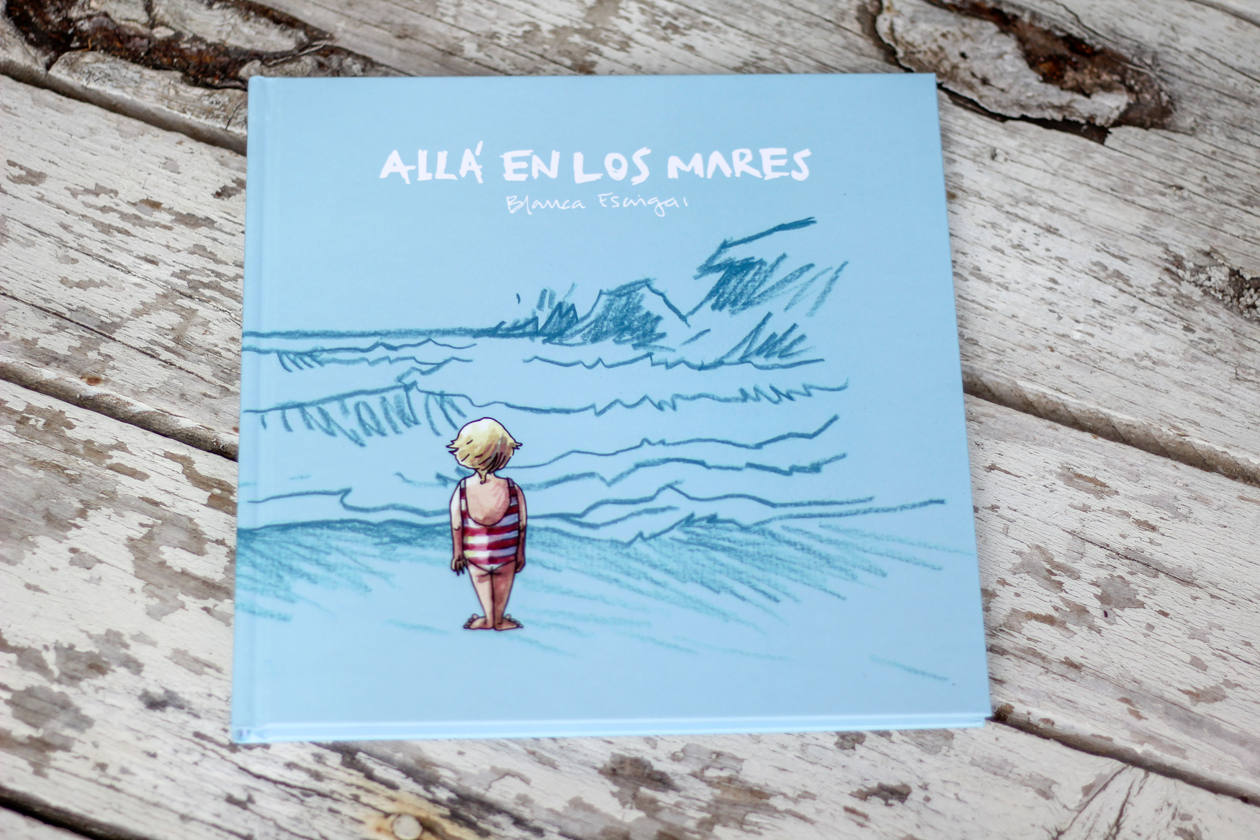 Libros del Océano