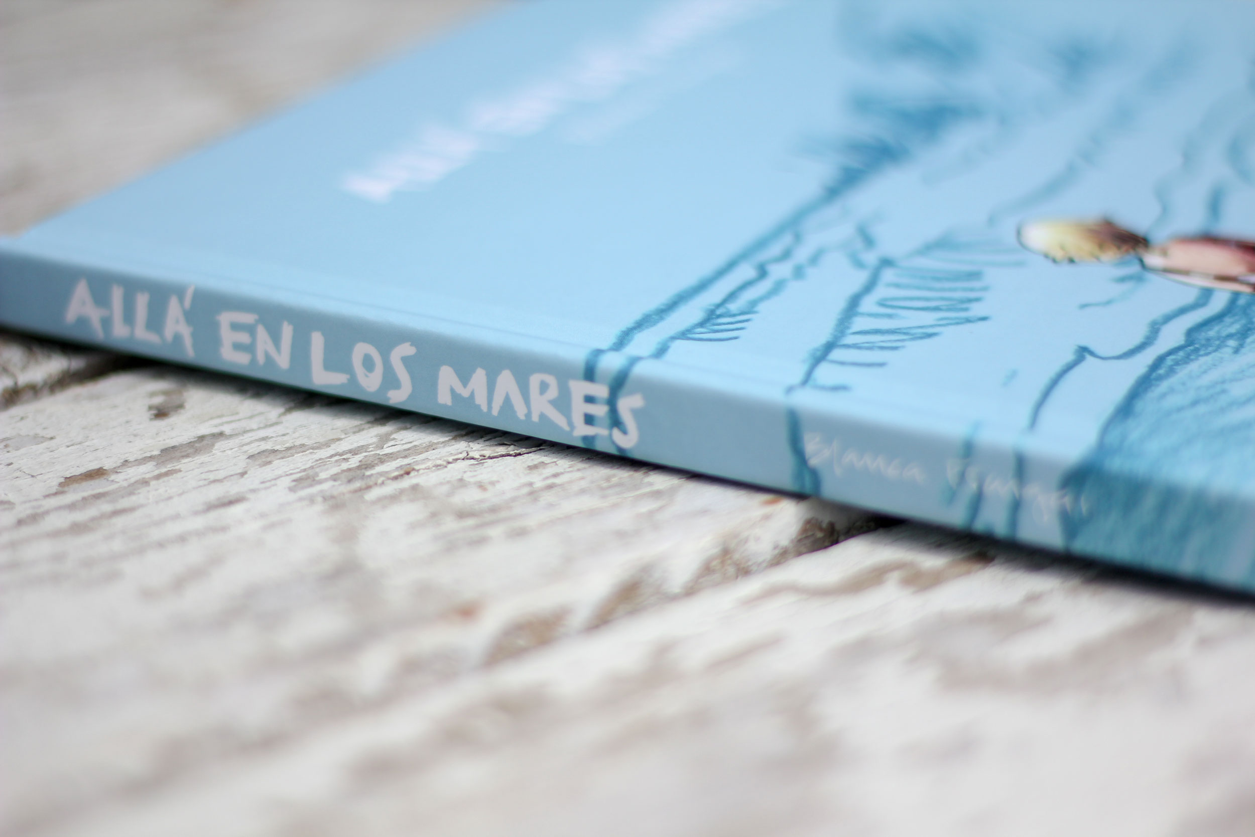 Libros del Océano