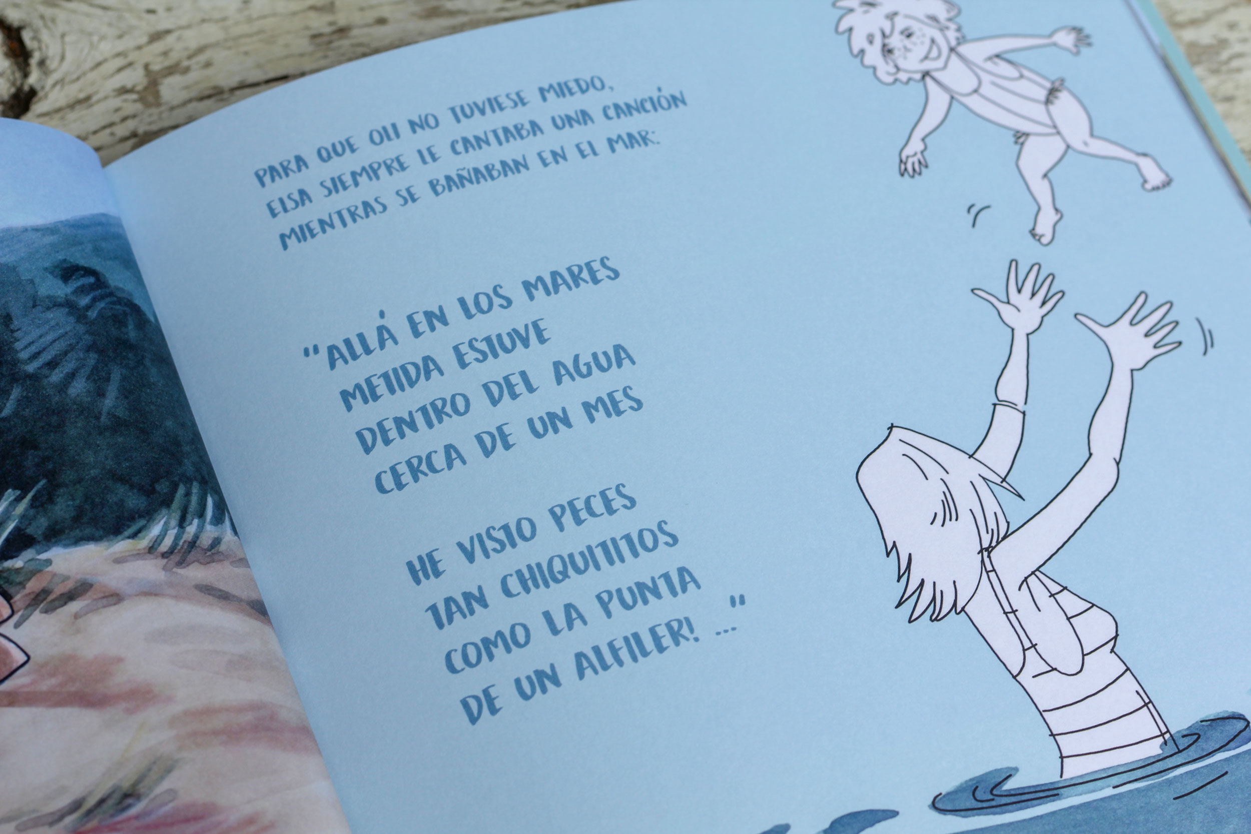 Libros del Océano