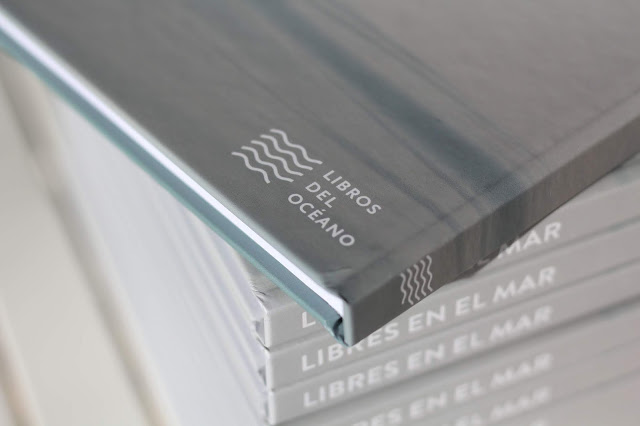 Libros del Océano